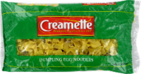 Creamette Dumpling Egg Noodles Perspective: Main