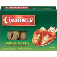 Creamette Small Shells Pasta, 16 oz - Food 4 Less