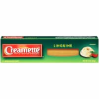 Creamette Linguine Pasta Perspective: Main