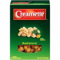 Creamette Radiatore Pasta