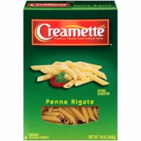 Creamette Penne Rigate Pasta