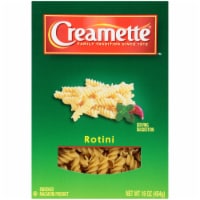 Creamette™ Enriched Rotini Pasta