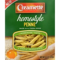 Creamette® Homestyle Penne Pasta Perspective: Main