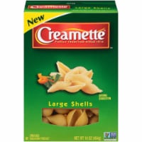 Creamette® Large Shells Pasta