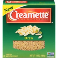 Creamette Orzo Pasta
