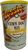 Flossie's® Corn Dog Mix Perspective: Main