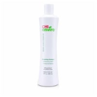 CHI 152036 12 oz Enviro Smoothing Shampoo