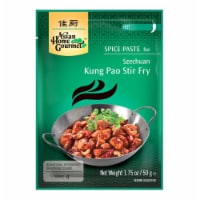 Asian Home Gourmet™ Hot Spice Paste for Kung Pao Stir Fry Perspective: Main