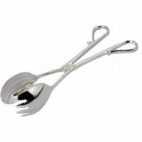 Leeber 82087 Jumbo Salad Tongs