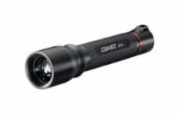 Coast Pure Beam HP14 Focusing LED Flashlight - Black