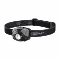 Coast FL78 435 Lm. LED Tri-Color Pure Beam Focusing Headlamp Perspective: Main