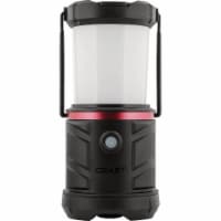 Coast 3005607 1300 Lumens LED Emergency Lantern, Black