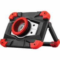 Coast 1150 lumens LED Rechargeable Stand (H or Scissor) Work Light - Total Qty: 1