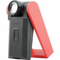 Coast 700 lumens LED Battery Stand (H or Scissor) Work Light - Total Qty: 1