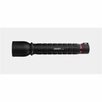 Coast CST-30323 XP18R Rechargeable Flashlight