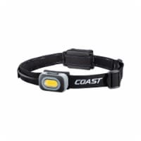 Coast RL10 500 Lm. LED Headlamp Perspective: Main