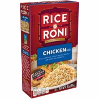 Rice-A-Roni® Chicken Flavored Rice (12 Pack) Perspective: Main