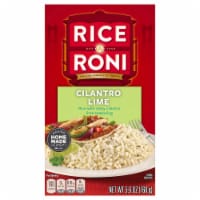 Rice-A-Roni® Cilantro Lime Rice