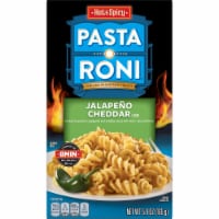 Pasta Roni® Jalapeno Cheddar Flavor Pasta Perspective: Main