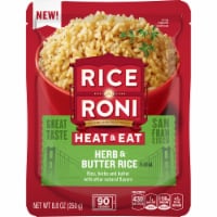Rice-A-Roni® Heat & Eat Herb & Butter Rice