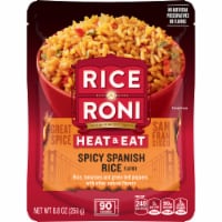 Rice-A-Roni® Heat & Eat Spicy Spanish Rice