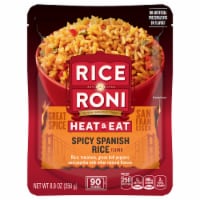 Rice-A-Roni® Heat & Eat Spicy Spanish Rice