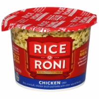 Rice-A-Roni® Lower Sodium Chicken Flavor Rice, 6.9 oz - Fry's Food