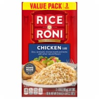 Rice-A-Roni Chicken Rice Mix