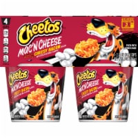 Cheetos® Mac'n Cheese Cheesy Bacon Cup