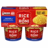 Rice-A-Roni® Chicken Flavor Rice Cups