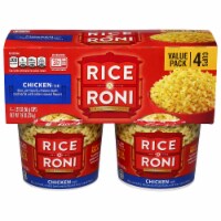 Rice-A-Roni® Chicken Flavor Rice Cups