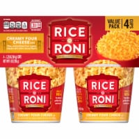 Rice-A-Roni® Creamy Four Cheese
