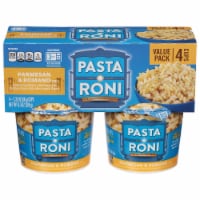 Pasta Roni® Parmesan & Romano Pasta Cups