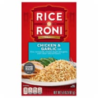 Rice-A-Roni® Chicken & Garlic Flavor Rice Vermicelli Perspective: Main