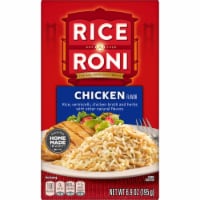 Rice-A-Roni® Chicken Flavored Rice