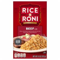 Rice-A-Roni® Beef Flavored Rice