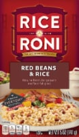 Rice-A-Roni Red Beans & Rice Perspective: Main