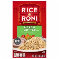 Rice-A-Roni Herb & Butter Rice Mix