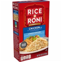Rice-A-Roni® Lower Sodium Chicken Flavor Rice
