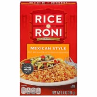 Rice-A-Roni® Mexican Style Rice