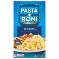 Pasta Roni Chicken Flavor Fettuccine Pasta Mix
