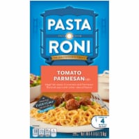Pasta Roni Tomato & Parmesan Pasta Mix Perspective: Main