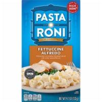 Pasta Roni® Fettuccine Alfredo Pasta Mix Perspective: Main