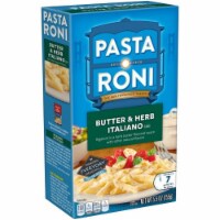 Pasta Roni, Butter & Herb Italiano, 5.5 Oz Perspective: Main