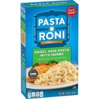 Pasta Roni® Angel Hair Pasta with Herbs Pasta Mix