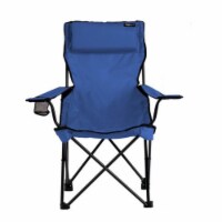 Travel Chair 789B 32 x 32 x 40 Blue Classic Bubba -TravelChair