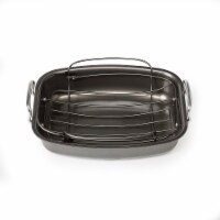 Chicago Metallic Roaster with Floating Rack Perspective: Main