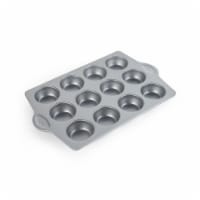 Allrecipes Muffin Pan Perspective: Main
