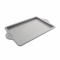 Allrecipes Non-Stick Baking Sheet Perspective: Main
