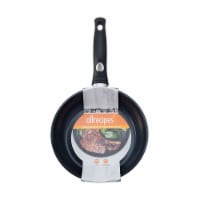 Allrecipes Aluminum and Ceramic Coated Non-Stick Fry Pan